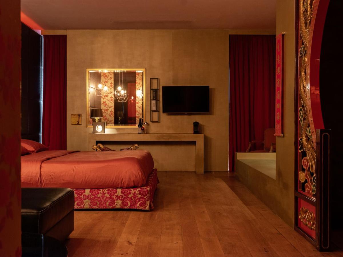 Verne Dreams Gante Exterior foto