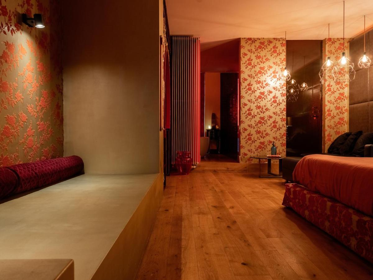 Verne Dreams Gante Exterior foto