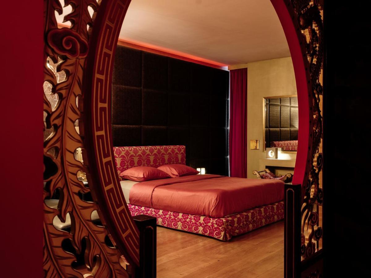 Verne Dreams Gante Exterior foto