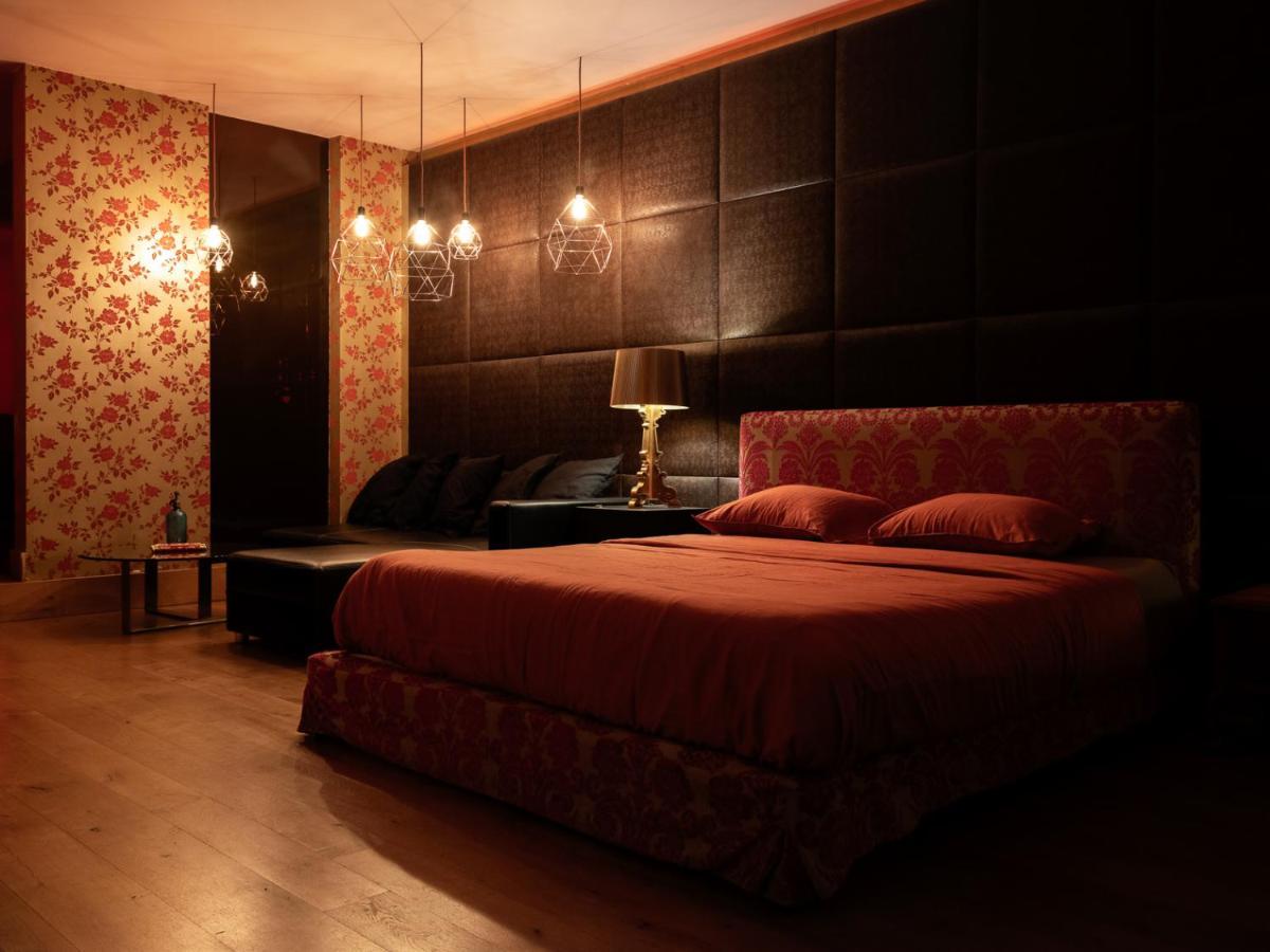 Verne Dreams Gante Exterior foto