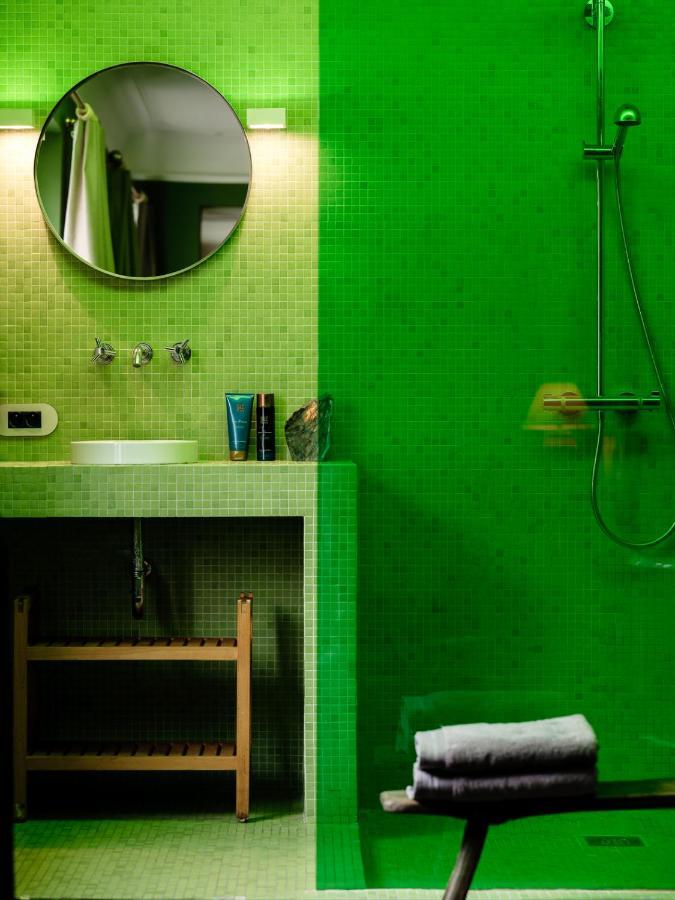 Verne Dreams Gante Exterior foto
