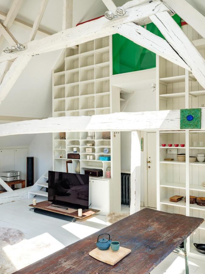 Verne Dreams Gante Exterior foto