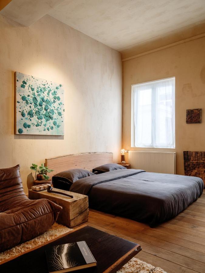 Verne Dreams Gante Exterior foto